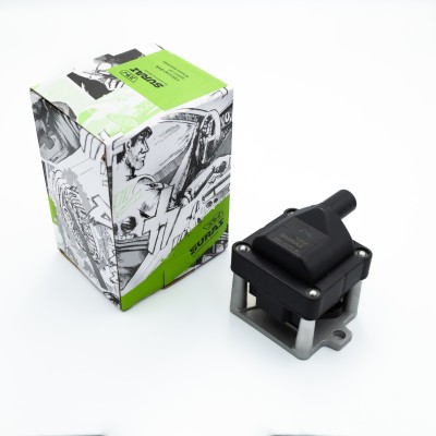 Катушка зажигания VAG Golf III (91-)/Passat B4 (93-) (SRS 70779) SURAI
