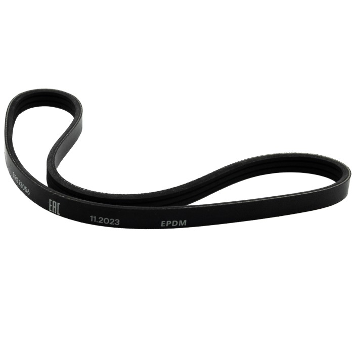 Ремень поликлиновой 3PK675 Hyundai Tucson (04-) 2.0i (SRS 73056) SURAI