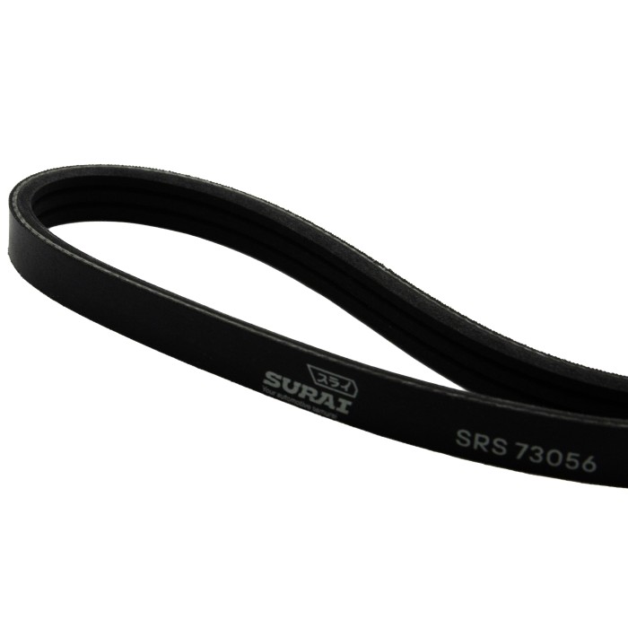 Ремень поликлиновой 3PK675 Hyundai Tucson (04-) 2.0i (SRS 73056) SURAI