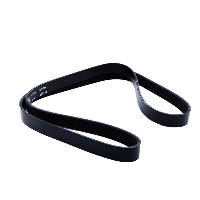 Ремень поликлиновой 6PK1400 Chevrolet Aveo T300 (11-) 1.2i (SRS 73007) SURAI