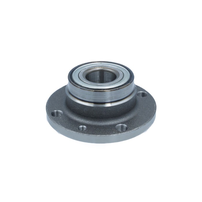 Ступица Fiat Albea (96-) зад. с подшип. без ABS (SRS 76052) SURAI