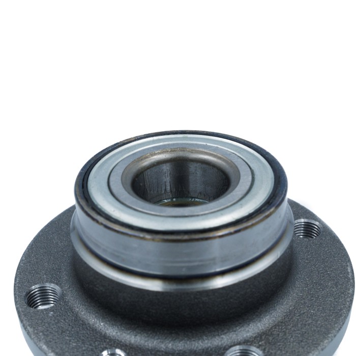 Ступица Fiat Albea (96-) зад. с подшип. без ABS (SRS 76052) SURAI