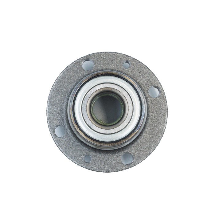 Ступица Fiat Albea (96-) зад. с подшип. без ABS (SRS 76052) SURAI