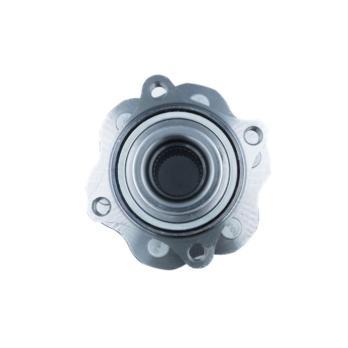 Ступица Nissan Pathfinder (05-) зад. с подшип. (SRS 76206) SURAI