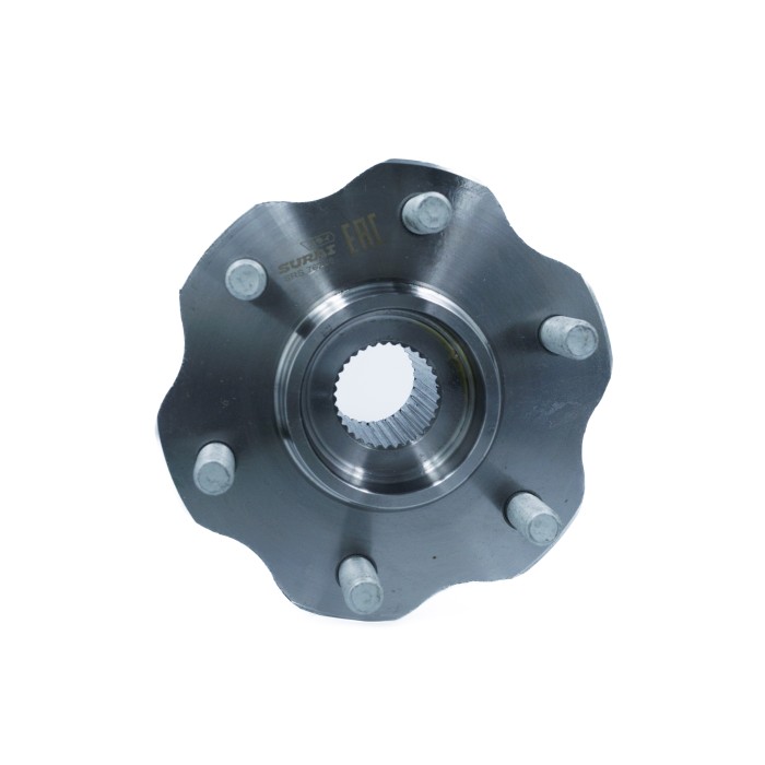 Ступица Nissan Pathfinder (05-) зад. с подшип. (SRS 76206) SURAI