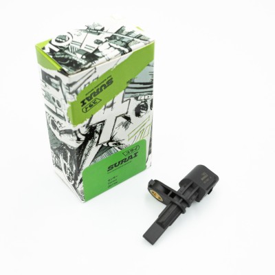 Датчик ABS VAG Passat B6 (05-)/Transporter T5 (03-) перед. прав. (SRS 70837) SURAI