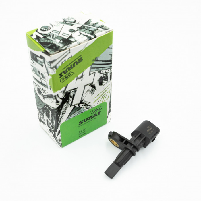 Датчик ABS VAG Passat B6 (05-)/Transporter T5 (03-) перед. прав. (SRS 70837) SURAI
