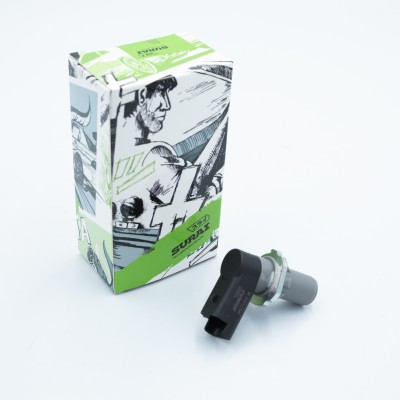 Датчик положения коленвала PSA 307 (00-) 1.6i (SRS 71214) SURAI