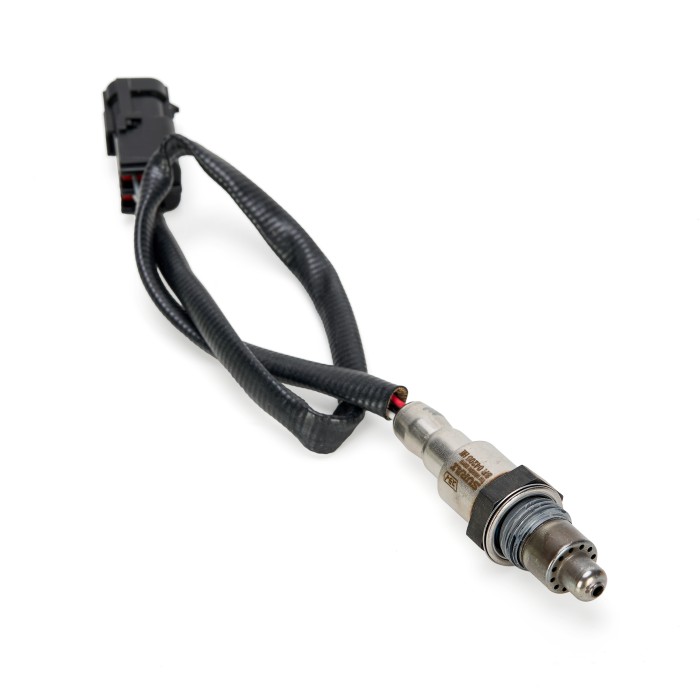 Датчик кислорода для автомобилей УАЗ с двигателем ЗМЗ-409 Евро-4/5 без датчика фаз (SR 04205) SURAI
