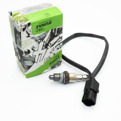 Датчик кислорода ГАЗ/УАЗ с дв. ЗМЗ 409 Евро 4/5 без датчика фаз (SR 04205) SURAI