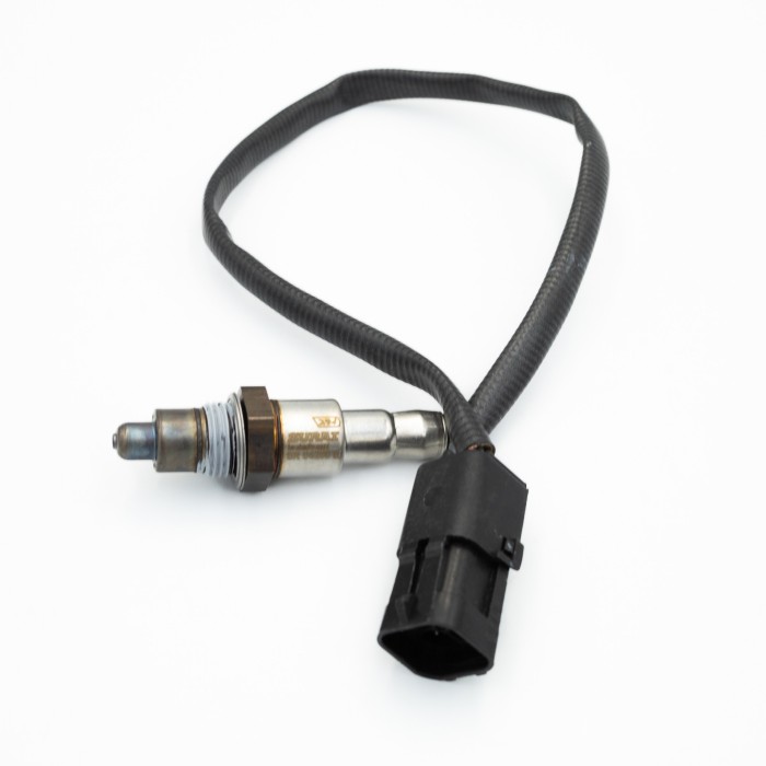 Датчик кислорода ГАЗ/УАЗ с дв. ЗМЗ 409 Евро 4/5 без датчика фаз (SR 04205) SURAI