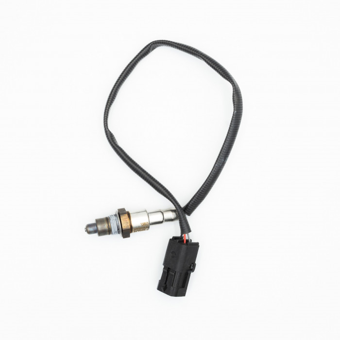 Датчик кислорода ГАЗ/УАЗ с дв. ЗМЗ 409 Евро 4/5 без датчика фаз (SR 04205) SURAI
