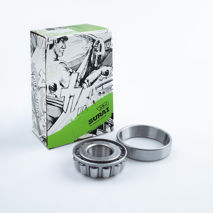 Подшипник ступицы для модели 3302 передний наружный (7305) (SR 01724) SURAI
