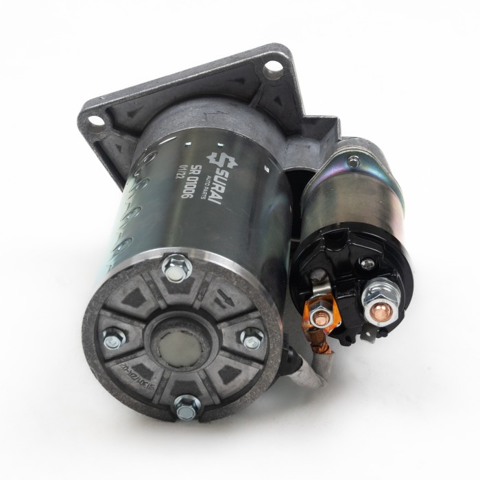 Стартер Лада 2108/21093/2113-2115 1,55кВт (SR 01006) SURAI