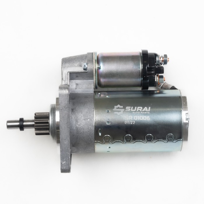 Стартер Лада 2108/21093/2113-2115 1,55кВт (SR 01006) SURAI