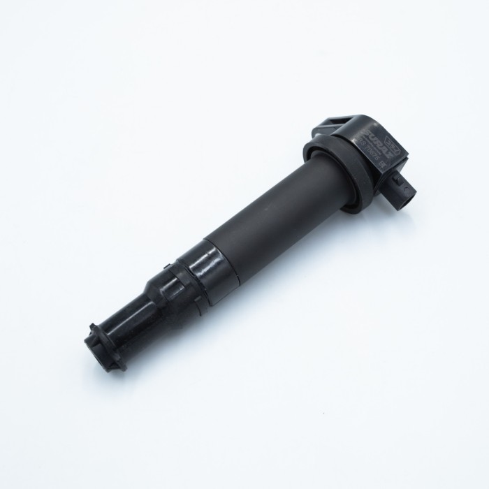 Катушка зажигания KIA Rio II (05-)/Verna (06-) 1.6i (SRS 70675) SURAI