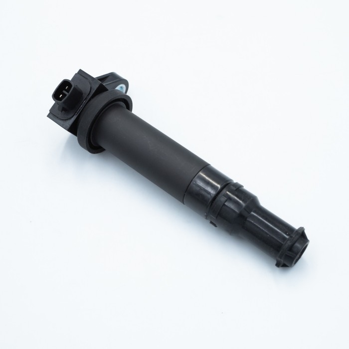 Катушка зажигания KIA Rio II (05-)/Verna (06-) 1.6i (SRS 70675) SURAI