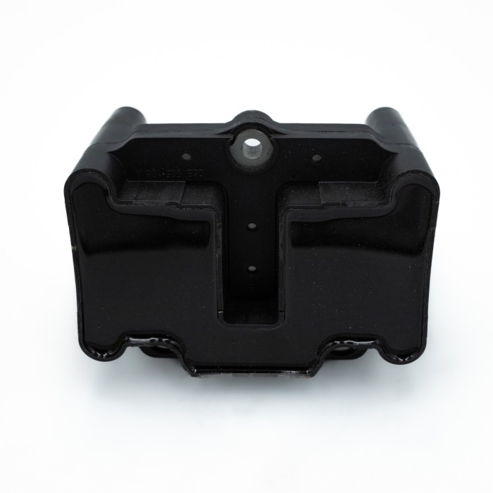 Катушка зажигания VAG Golf IV (97-)/Octavia (96-) (без коммут.) (3PIN) (SRS 70780) SURAI