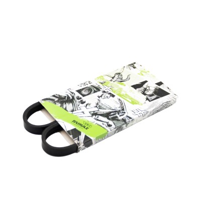 Ремень поликлиновой 3PK715 Renault Megane I (95-) (SRS 73104) SURAI