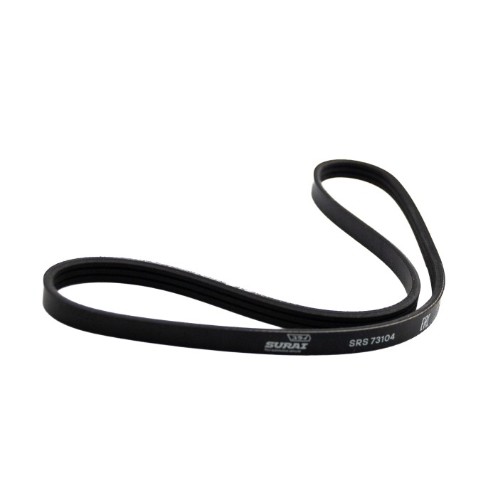 Ремень поликлиновой 3PK715 Renault Megane I (95-) (SRS 73104) SURAI
