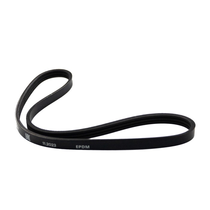 Ремень поликлиновой 3PK715 Renault Megane I (95-) (SRS 73104) SURAI