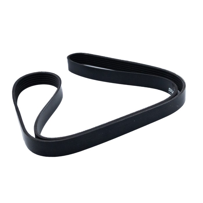 Ремень поликлиновой 6PK1413 ГАЗ 3302 (ЗМЗ-405) ГУР и A/C/ГАЗон Next (14-) (SR 04806) SURAI