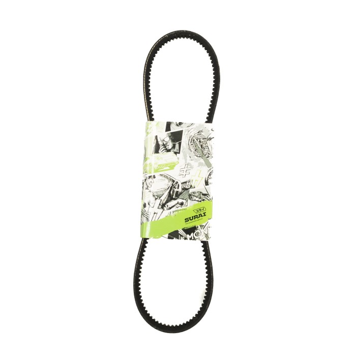 Ремень зубчатый AVX10X833 ГАЗ 53, 3307 (умз. 451/змз. 511/513) (SR 04814) SURAI