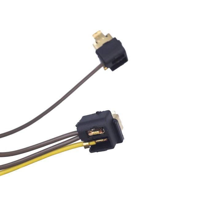 Жгут проводов блок фары 2110-2112 под BOSCH (2110-3724228) (SR 00801) SURAI