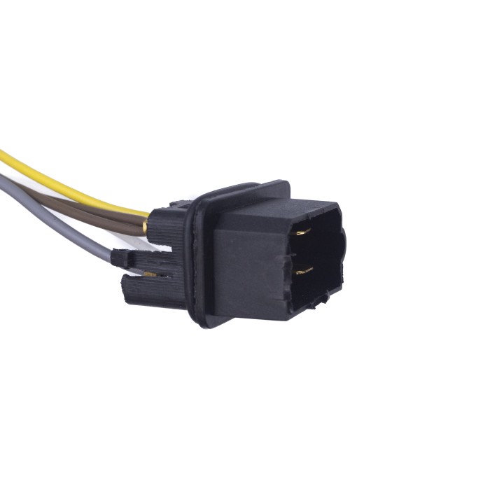 Жгут проводов блок фары 2110-2112 под BOSCH (2110-3724228) (SR 00801) SURAI