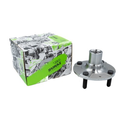 Ступица Hyundai Solaris (10-) перед. (SRS 76131) SURAI