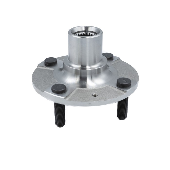 Ступица Hyundai Solaris (10-) перед. (SRS 76131) SURAI