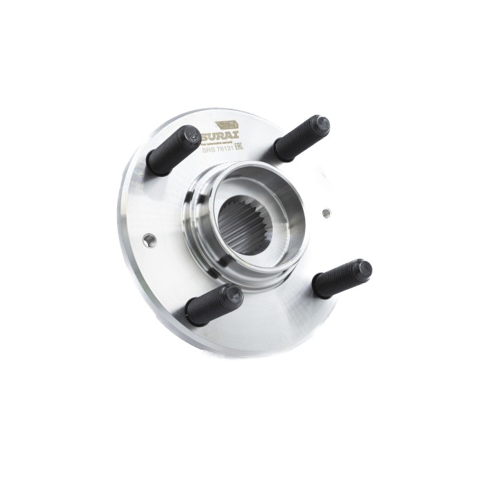 Ступица Hyundai Solaris (10-) перед. (SRS 76131) SURAI