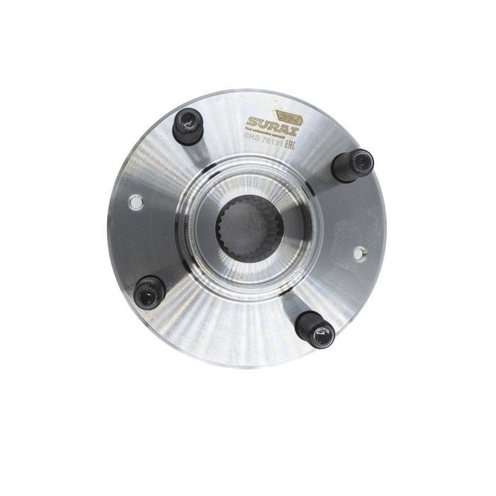 Ступица Hyundai Solaris (10-) перед. (SRS 76131) SURAI