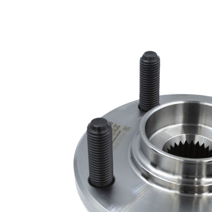 Ступица Hyundai Solaris (10-) перед. (SRS 76131) SURAI