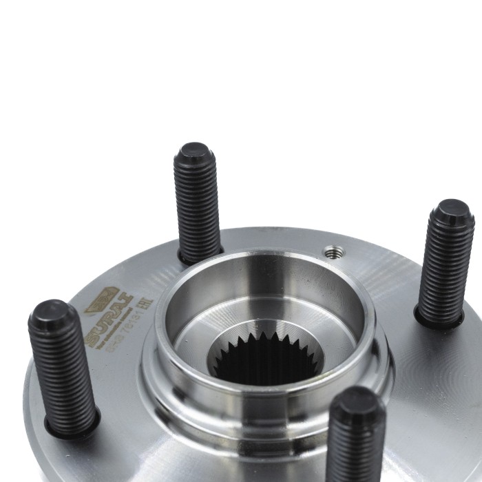 Ступица Hyundai Solaris (10-) перед. (SRS 76131) SURAI