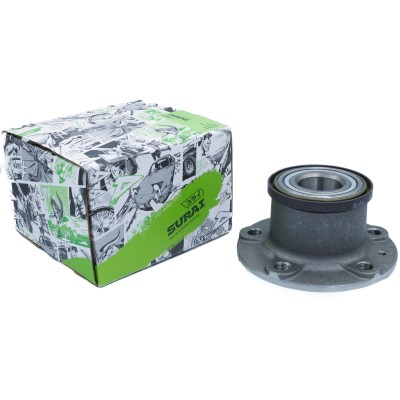 Ступица Fiat Ducato (06-)/PSA Boxer (06-) зад. с подшип. усил. подвеска (SRS 76057) SURAI