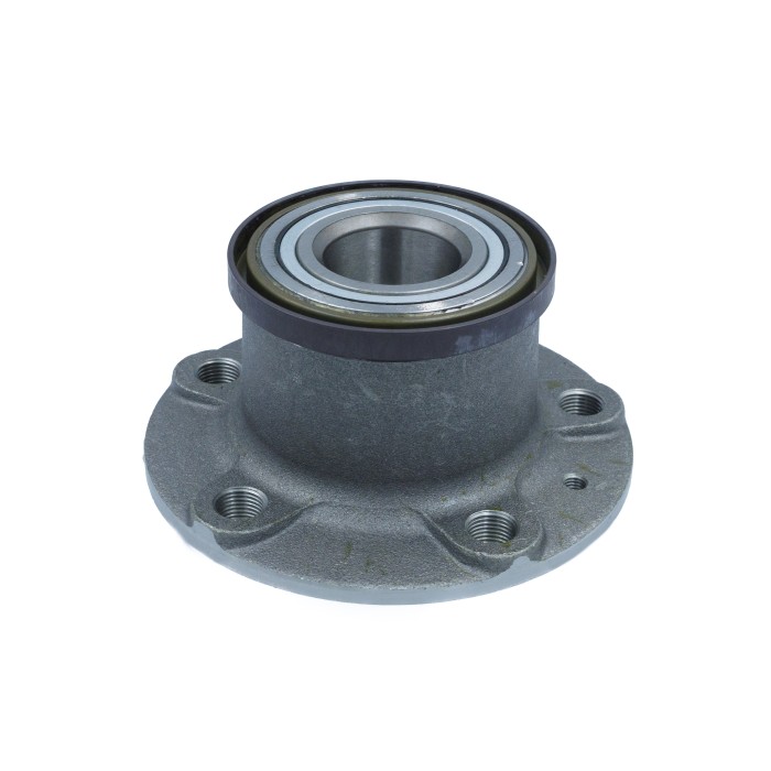 Ступица Fiat Ducato (06-)/PSA Boxer (06-) зад. с подшип. усил. подвеска (SRS 76057) SURAI