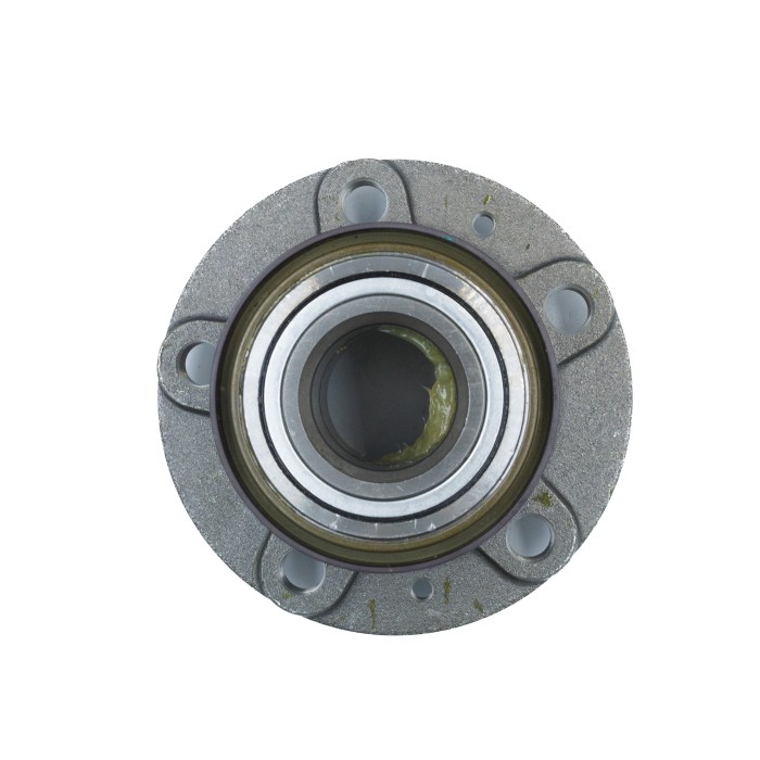 Ступица Fiat Ducato (06-)/PSA Boxer (06-) зад. с подшип. усил. подвеска (SRS 76057) SURAI