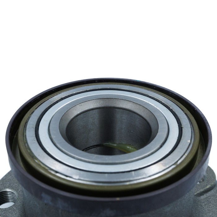 Ступица Fiat Ducato (06-)/PSA Boxer (06-) зад. с подшип. усил. подвеска (SRS 76057) SURAI