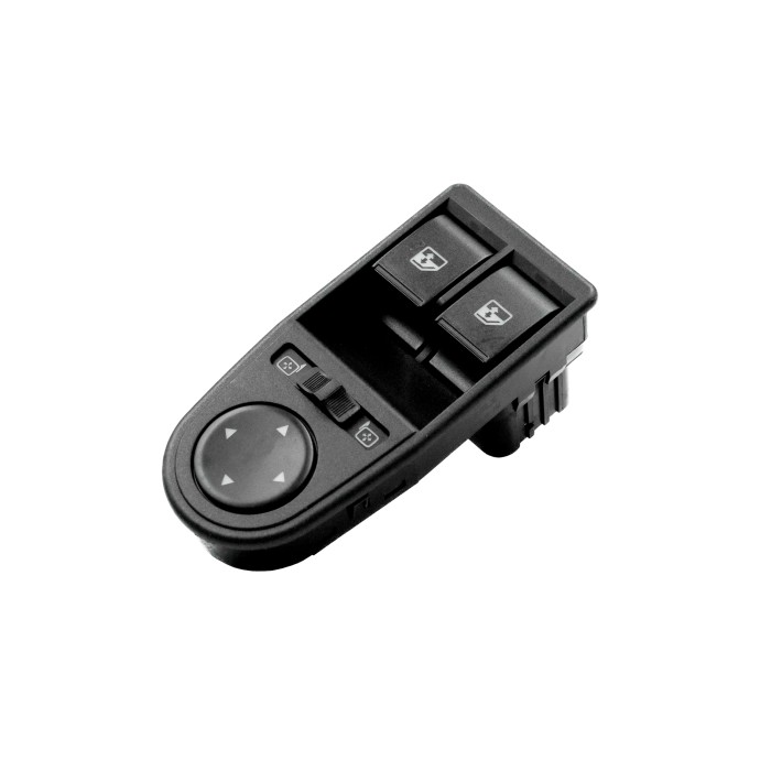 Блок управления стеклоподъемника Гранта (SR 00758) SURAI