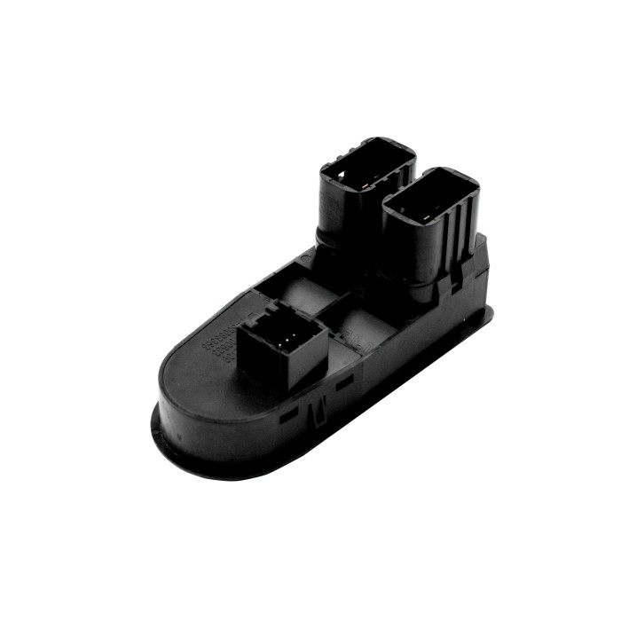 Блок управления стеклоподъемника Гранта (SR 00758) SURAI