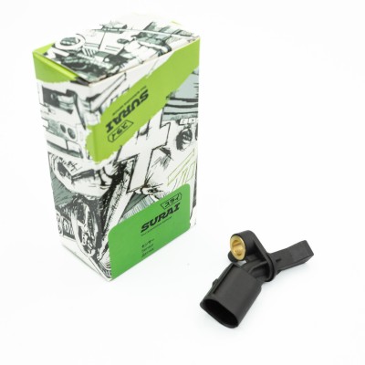 Датчик ABS VAG Polo Sedan (RUS) (10-) задн. прав. (SRS 70839) SURAI