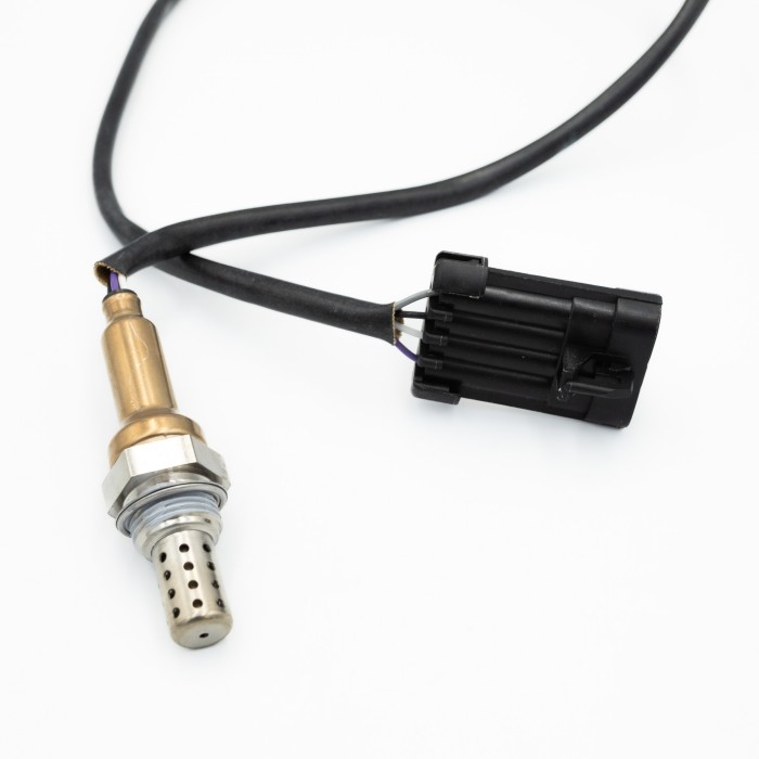 Датчик кислорода Great Wall Hover (05-) (SRS 71646) SURAI