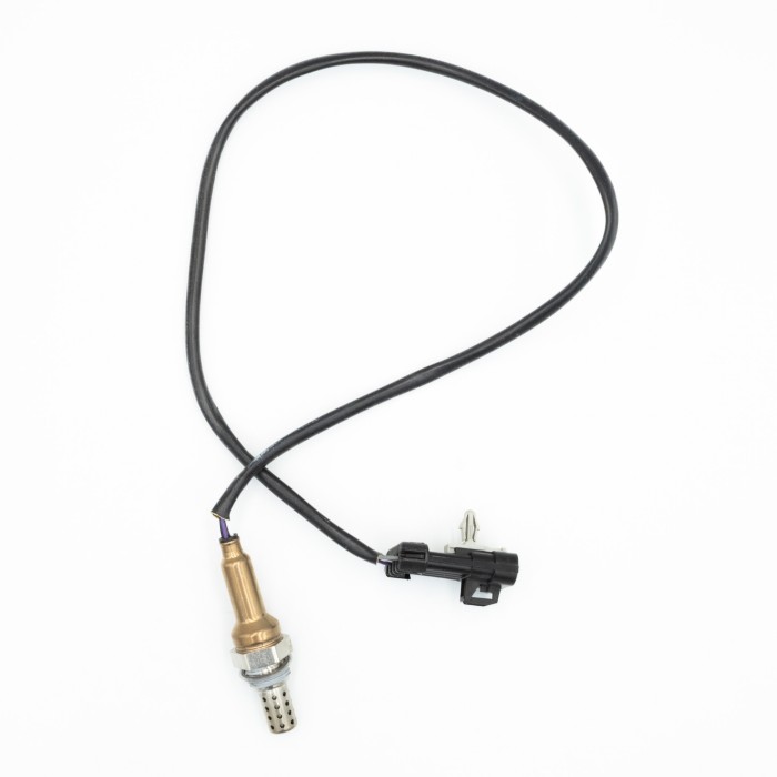 Датчик кислорода Great Wall Hover (05-) (SRS 71646) SURAI