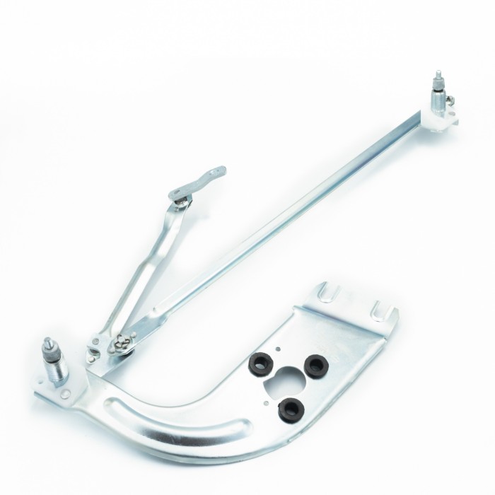 Трапеция стеклоочистителя Лада 2121 (SR 01210) SURAI