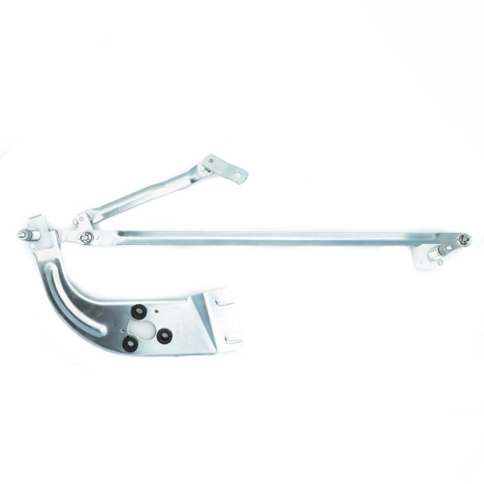 Трапеция стеклоочистителя Лада 2121 (SR 01210) SURAI