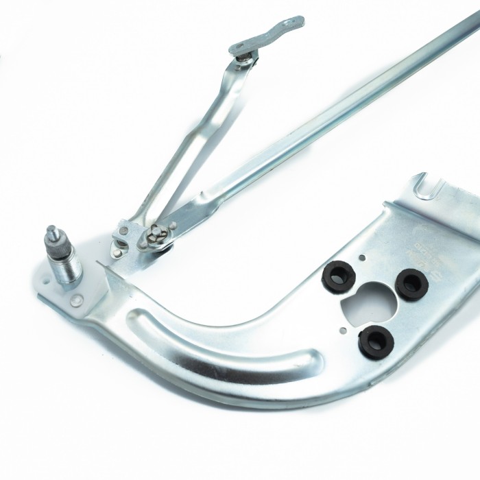 Трапеция стеклоочистителя Лада 2121 (SR 01210) SURAI