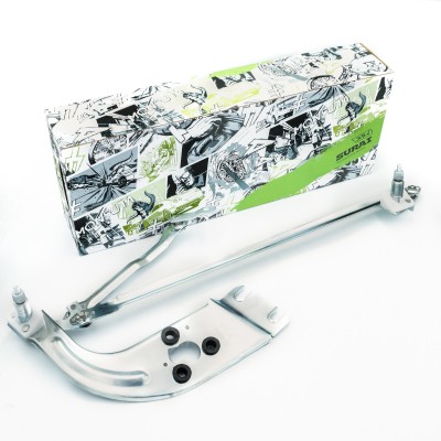 Трапеция стеклоочистителя Лада 2121 (SR 01210) SURAI