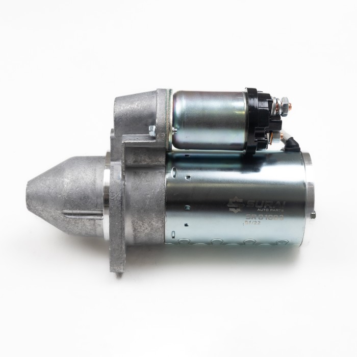 Стартер Лада 2110-2112 1,55кВт (SR 01003) SURAI