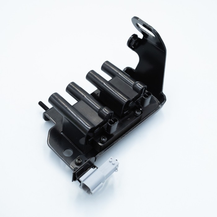 Катушка зажигания KIA Spectra (00-) 1.6i (SRS 70676) SURAI